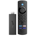 Amazon Fire TV Stick