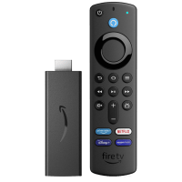Amazon Fire TV Stick