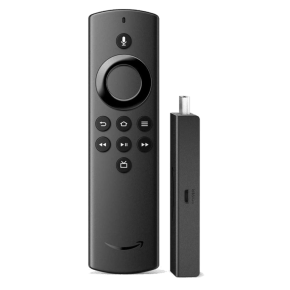 Amazon Fire TV Stick Lite Amazon Fire TV Stick Lite