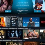 Amazon Prime Video concurrence Molotov TV en lançant Channels en France Amazon Prime Video concurrence Molotov TV en lançant Channels en France