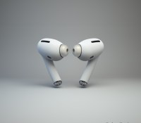 Apple Airpods 3 design concept