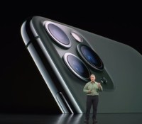 Crédit : Apple / YouTube