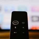Apple TV 4K : une nouvelle télécommande fait son apparition Apple TV 4K : une nouvelle télécommande fait son apparition