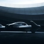 Porsche et Boeing s’allient pour concevoir les aéronefs haut de gamme du futur Porsche et Boeing s’allient pour concevoir les aéronefs haut de gamme du futur