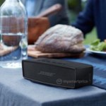 Bose : une nouvelle enceinte Bluetooth compacte après une pause de 4 ans Bose : une nouvelle enceinte Bluetooth compacte après une pause de 4 ans