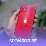 L’iPhone 11 reconditionné est à prix plancher avec un forfait mobile L’iPhone 11 reconditionné est à prix plancher avec un forfait mobile