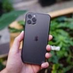 Apple prévient : l’iPhone va se faire rare Apple prévient : l’iPhone va se faire rare