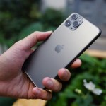 iPhone 2020 : Apple succomberait aux 6 Go de RAM sur certains modèles iPhone 2020 : Apple succomberait aux 6 Go de RAM sur certains modèles