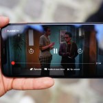 Apple : FaceID pourrait bientôt servir à déterminer l’orientation de l’écran Apple : FaceID pourrait bientôt servir à déterminer l’orientation de l’écran