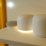Google s’apprêterait à lancer un routeur Wi-Fi « Pro » bien plus rapide Google s’apprêterait à lancer un routeur Wi-Fi « Pro » bien plus rapide