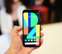 Google Pixel 4