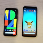 Un Google Pixel 4 5G ? « Ce n’est pas le bon moment » selon la marque Un Google Pixel 4 5G ? « Ce n’est pas le bon moment » selon la marque