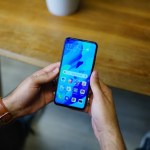 Test du Huawei Nova 5T : déjà vu mais toujours bien Test du Huawei Nova 5T : déjà vu mais toujours bien