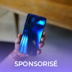 Le Huawei Nova 5T est disponible chez Orange et Sosh avec une caméra 360° offerte Le Huawei Nova 5T est disponible chez Orange et Sosh avec une caméra 360° offerte