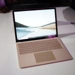 iFixit : ô miracle, le Surface Laptop 3 est réparable iFixit : ô miracle, le Surface Laptop 3 est réparable