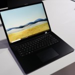 Prise en main du Microsoft Surface Laptop 3 : sur le bon chemin Prise en main du Microsoft Surface Laptop 3 : sur le bon chemin