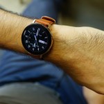 Samsung Galaxy Watch 3 : des photos dévoilent une refonte de Tizen OS Samsung Galaxy Watch 3 : des photos dévoilent une refonte de Tizen OS