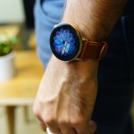 Trois ans après sa sortie, cette montre Samsung profite d’une petite nouveauté Trois ans après sa sortie, cette montre Samsung profite d’une petite nouveauté