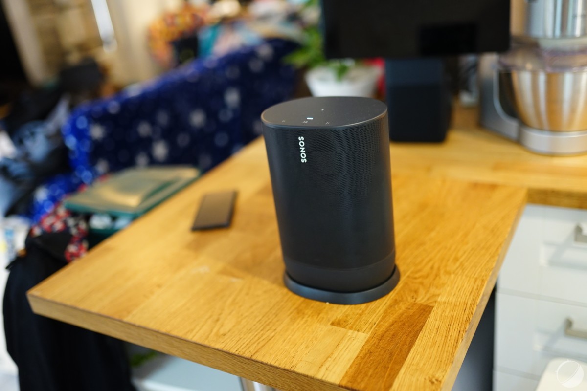 Sonos Move Sonos Move