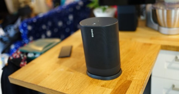 Sonos Move Sonos Move