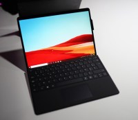 Microsoft Surface Pro X