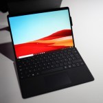 Prise en main de la Microsoft Surface Pro X : ses performances sont-elles à la hauteur de son impressionnant design ? Prise en main de la Microsoft Surface Pro X : ses performances sont-elles à la hauteur de son impressionnant design ?
