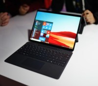 Microsoft Surface Pro X