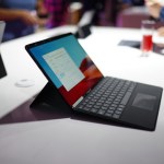 Snapdragon 8cx+ : une possible déclinaison plus puissante pour la Surface Pro X