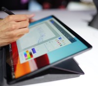 Surface Pro X
