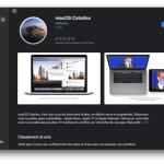 macOS Catalina est arrivé : tout ce qu’il faut savoir avant de l’installer sur votre Mac macOS Catalina est arrivé : tout ce qu’il faut savoir avant de l’installer sur votre Mac