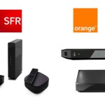 Orange et SFR : nous avons comparé les deux offres fibre optique les moins chères Orange et SFR : nous avons comparé les deux offres fibre optique les moins chères