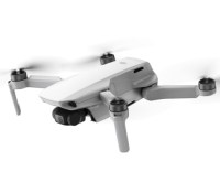 DJI Mavic Mini une