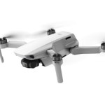 DJI Mavic Mini officialisé : une « caméra volante » pour tous DJI Mavic Mini officialisé : une « caméra volante » pour tous