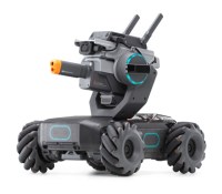 DJI RoboMaster S1