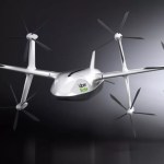 Uber Eats : ce drone veut livrer vos repas Uber Eats : ce drone veut livrer vos repas