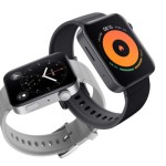 Xiaomi Mi Watch : voici l’interface et les caractéristiques du clone de l’Apple Watch Xiaomi Mi Watch : voici l’interface et les caractéristiques du clone de l’Apple Watch