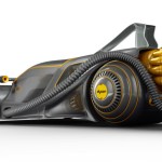 Dyson n’aspire plus à créer une voiture électrique Dyson n’aspire plus à créer une voiture électrique