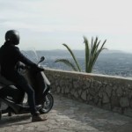 eccity Model3 : un scooter électrique français à trois roues prêt à en découdre