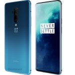OnePlus 7T Pro : des rendus HD dévoilent sa grande similitude avec le 7 Pro OnePlus 7T Pro : des rendus HD dévoilent sa grande similitude avec le 7 Pro