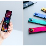 Le fondateur d’Android dévoile le curieux smartphone Essential Project Gem Le fondateur d’Android dévoile le curieux smartphone Essential Project Gem