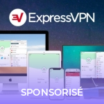 ExpressVPN, le VPN le plus performant du marché est en promotion ExpressVPN, le VPN le plus performant du marché est en promotion