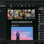 Facebook : la nouvelle interface web avec thème sombre entame son déploiement Facebook : la nouvelle interface web avec thème sombre entame son déploiement