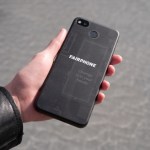 Ce smartphone Fairphone est sorti en 2019 : il passe quand même à Android 13 Ce smartphone Fairphone est sorti en 2019 : il passe quand même à Android 13