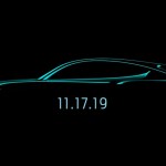 Le SUV électrique de Ford inspiré par la Mustang sera dévoilé le 17 novembre Le SUV électrique de Ford inspiré par la Mustang sera dévoilé le 17 novembre