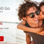 Forfait mobile : Free rajoute 1 euro à son forfait pour 10 Go supplémentaires Forfait mobile : Free rajoute 1 euro à son forfait pour 10 Go supplémentaires