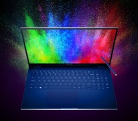 Samsung Galaxy Book Flex