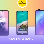Le OnePlus 7, le Xiaomi Mi 9T Pro et le Xiaomi Mi A3 sont à des prix planchers aujourd’hui Le OnePlus 7, le Xiaomi Mi 9T Pro et le Xiaomi Mi A3 sont à des prix planchers aujourd’hui