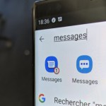 Google veut vous aider à utiliser le RCS sur les applications de SMS Google veut vous aider à utiliser le RCS sur les applications de SMS