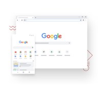 google-chrome