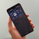 Google Chrome sur Android : mode sombre natif et nouvel affichage d’onglets en déploiement Google Chrome sur Android : mode sombre natif et nouvel affichage d’onglets en déploiement